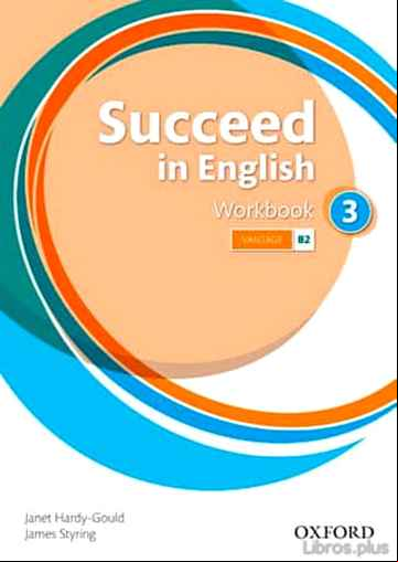 Descargar ebook SUCCEED IN ENGLISH 3 WORKBOOK ED 2013