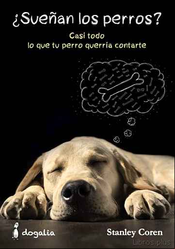 Descargar gratis ebook ¿SUEÑAN LOS PERROS? en epub