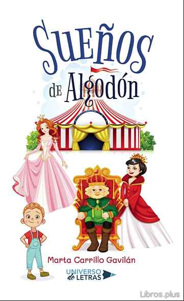 Descargar gratis ebook SUEÑOS DE ALGODÓN en epub
