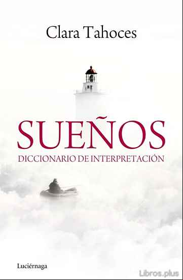 Descargar gratis ebook SUEÑOS: DICCIONARIO DE INTERPRETACION en epub