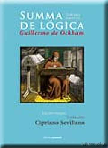 Descargar gratis ebook SUMMA DE LOGICA III – 2º PARTE en epub