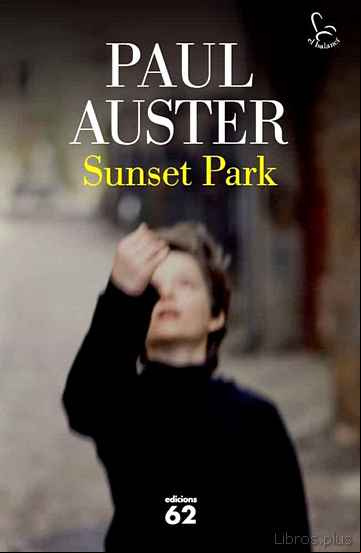 Descargar gratis ebook SUNSET PARK en epub