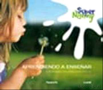 Descargar gratis ebook SUPER NANNY: APRENDIENDO A ENSEÑAR: ESTRATEGIAS SENCILLAS PARA ED UCAR en epub