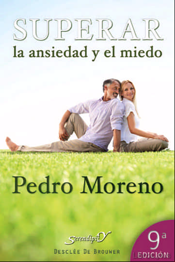 Descargar ebook SUPERAR LA ANSIEDAD Y EL MIEDO