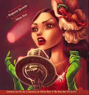 Descargar ebook SWINGING CHRISTMAS (INCLUYE CD AUDIO)