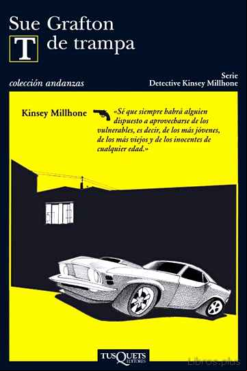 Descargar gratis ebook T DE TRAMPA en epub