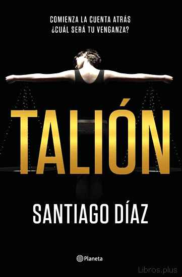 Descargar ebook TALION