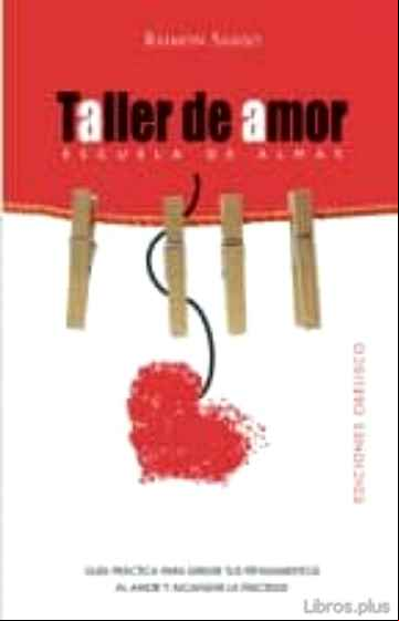 Descargar gratis ebook TALLER DE AMOR en epub