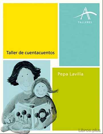Descargar gratis ebook TALLER DE CUENTACUENTOS en epub