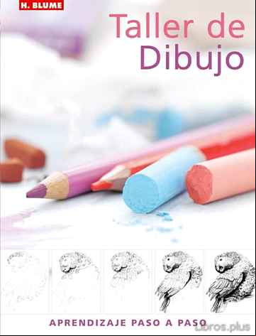 Descargar gratis ebook TALLER DE DIBUJO: APRENDIZAJE PASO A PASO en epub