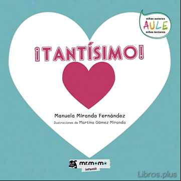 Descargar gratis ebook ¡TANTISIMO! en epub