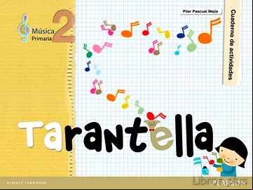 Descargar ebook TARANTELLA 2 PACK CUADERNO ACTIVIDADES