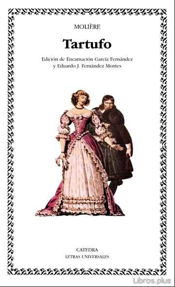 Descargar gratis ebook TARTUFO en epub