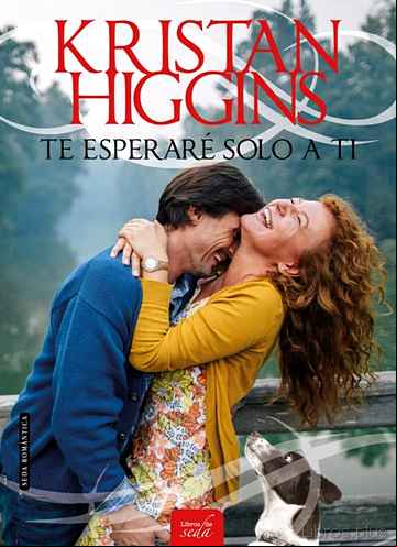 Descargar gratis ebook TE ESPERARE SOLO A TI en epub