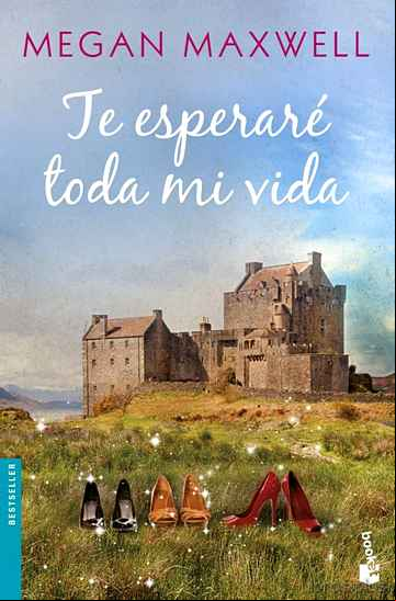 Descargar gratis ebook TE ESPERARE TODA MI VIDA en epub