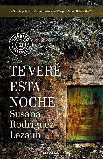 Descargar gratis ebook TE VERÉ ESTA NOCHE en epub