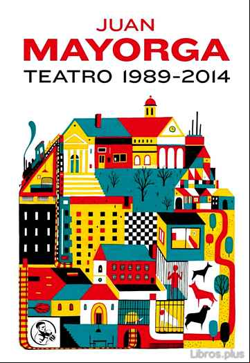 Descargar gratis ebook TEATRO 1989-2014 en epub