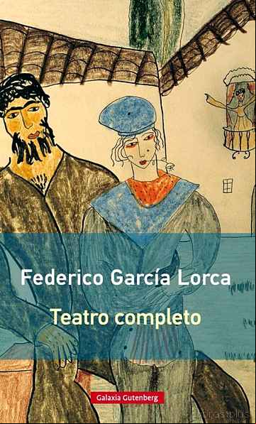 Descargar ebook TEATRO COMPLETO