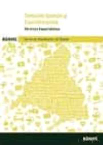 Descargar ebook TÉCNICOS ESPECIALISTAS SERVICIO MADRILEÑO DE SALUD