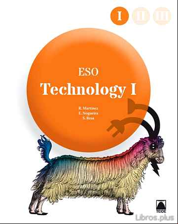 Descargar gratis ebook TECNOLOGIES 1º ESO ED 2015 en epub