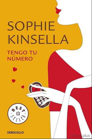 Descargar gratis ebook TENGO TU NUMERO en epub