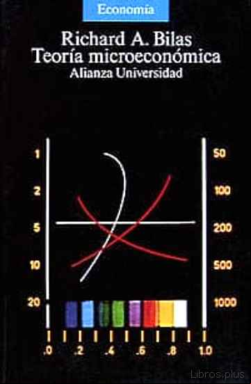 Descargar gratis ebook TEORIA MICROECONOMICA (15ª ED.) en epub