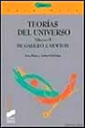 Descargar ebook TEORIAS DEL UNIVERSO II: DE GALILEO A NEWTON