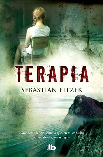 Descargar ebook TERAPIA