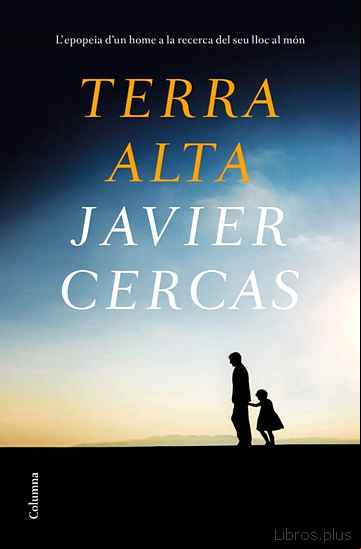 Descargar gratis ebook TERRA ALTA (CAT) en epub