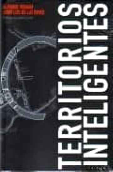 Descargar gratis ebook TERRITORIOS INTELIGENTES en epub