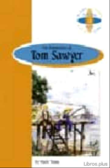 Descargar gratis ebook THE ADVENTURES OF TOM SAWYER en epub