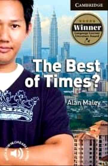 Descargar gratis ebook THE BEST OF TIMES? LEVEL 6 ADVANCED en epub