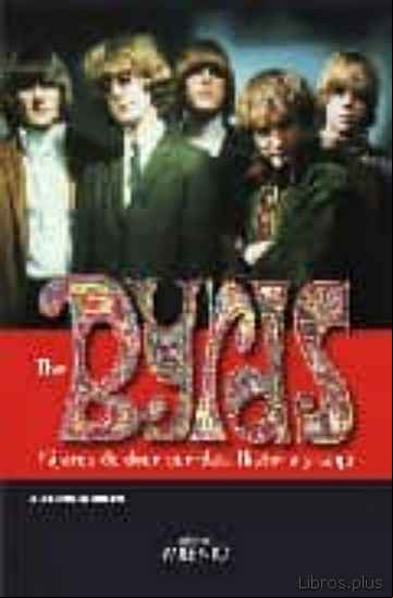 Descargar gratis ebook THE BYRDS: PAJAROS DE DOCE CUERDAS (HISTORIA Y SAGA) en epub