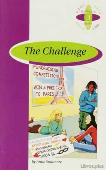 Descargar ebook THE CHALLENGE (3º ESO)