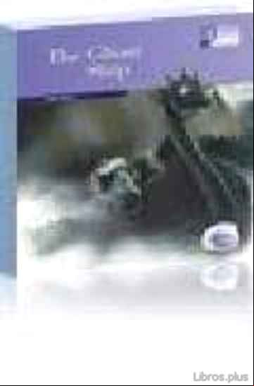 Descargar gratis ebook THE GHOST SHIP (3º ESO) (600/900 HEADWORDS) en epub