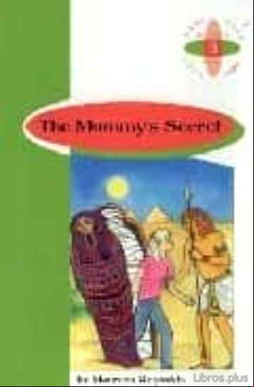 Descargar gratis ebook THE MUMMY S SECRET en epub