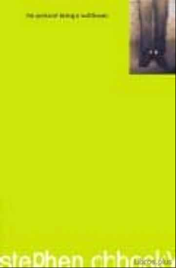 Descargar ebook THE PERKS OF BEING A WALLFLOWER