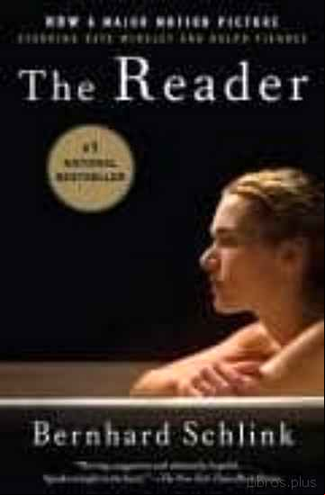 Descargar gratis ebook THE READER en epub