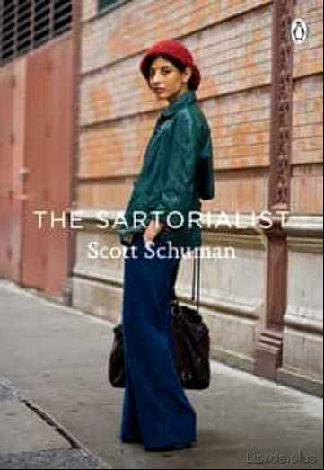 Descargar gratis ebook THE SARTORIALIST en epub