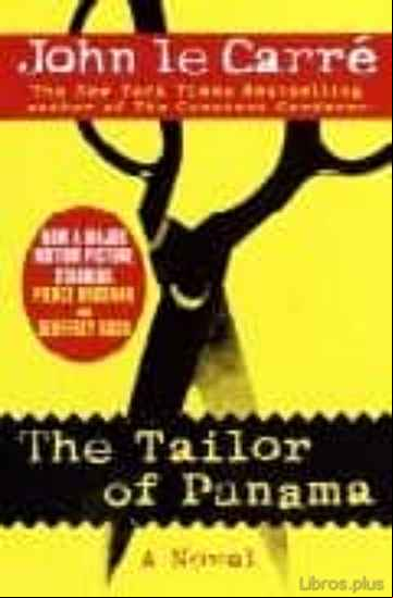 Descargar ebook THE TAILOR OF PANAMA.