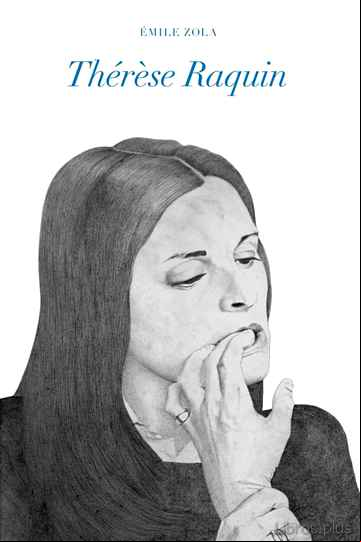 Descargar gratis ebook THERESE RAQUIN en epub