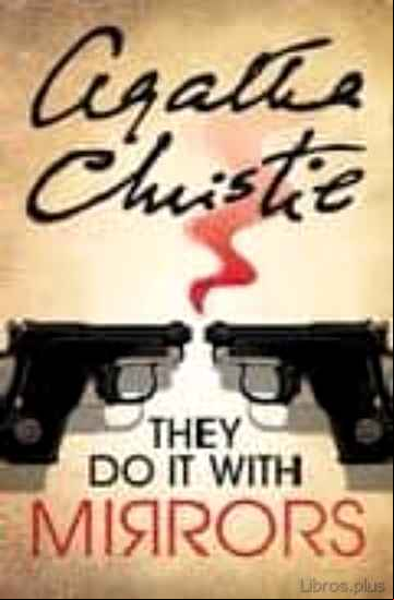 Descargar ebook THEY DO IT WITH MIRRORS