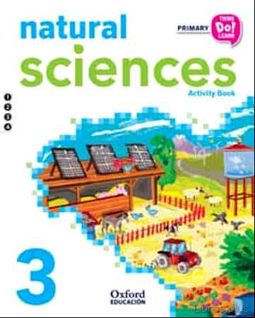 Descargar ebook THINK NATURAL SCIENCE 3º PRIMARIA CE