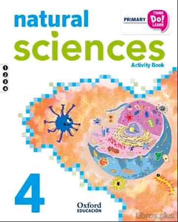 Descargar ebook THINK NATURAL SCIENCE 4º PRIMARIA CE PACK ED 2015