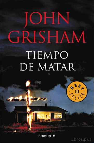 Descargar gratis ebook TIEMPO DE MATAR en epub