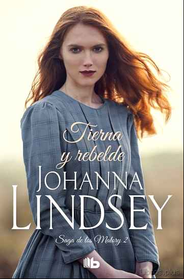 Descargar ebook TIERNA Y REBELDE
