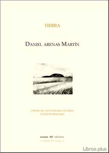 Descargar gratis ebook TIERRA en epub