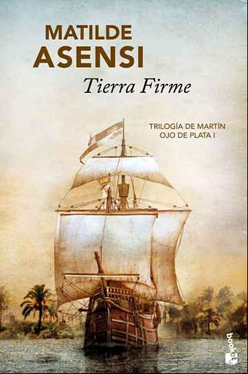 Descargar gratis ebook TIERRA FIRME en epub