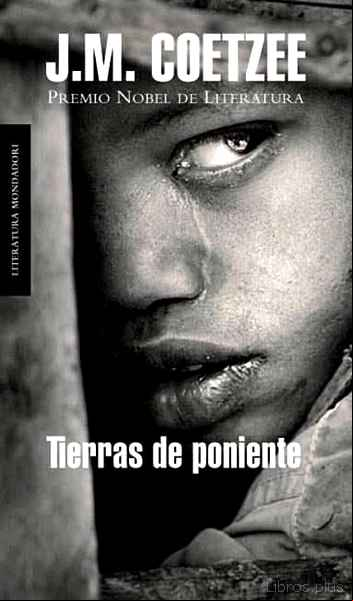 Descargar gratis ebook TIERRAS DE PONIENTE en epub