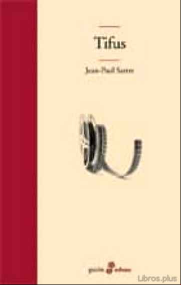 Descargar ebook TIFUS
